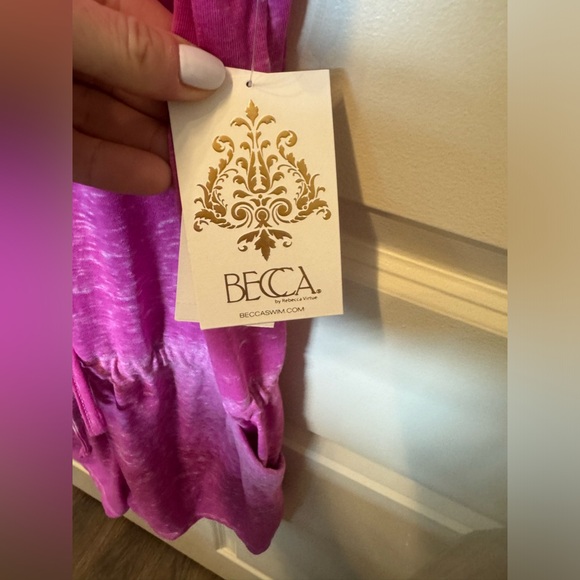 Brand new Becca romper size small - Picture 4 of 7